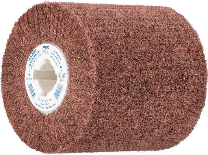 Actual product image Pferd Non-woven wheel (280)