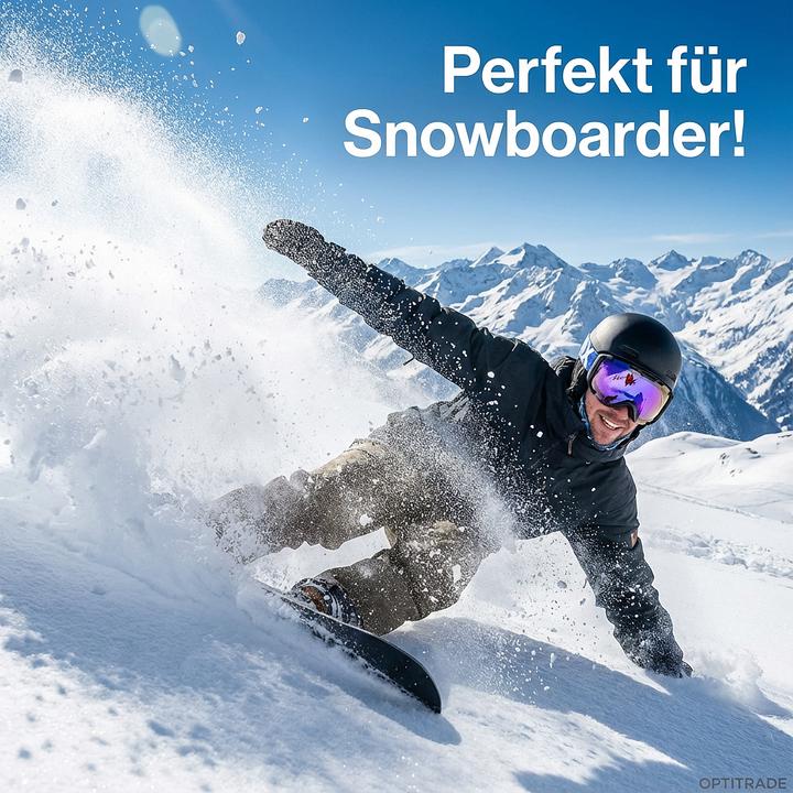 Image du produit Uvex Sports snowstrike