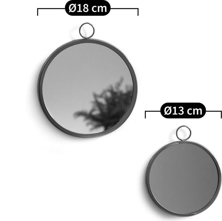 Immagine prodotto La Redoute Interieurs Uyova (18 cm)