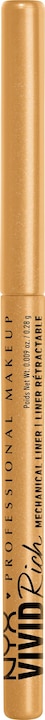 NYX Professional Make-Up Nyx Vivid (01 Amber Stunner)