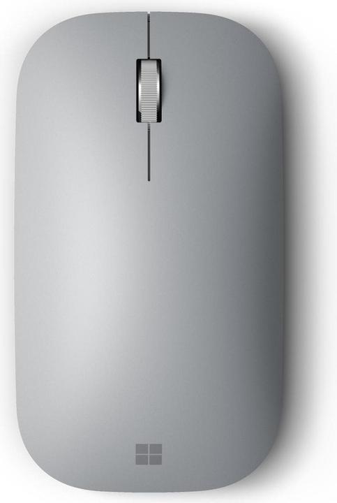 Image du produit Microsoft Souris Surface Mobile (Sans fil)