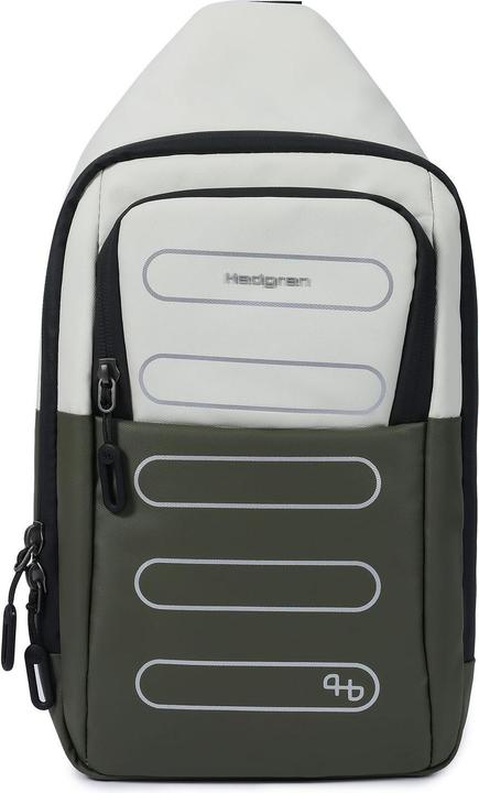 Actual product image Hedgren Comby Performance Umhängetasche RFID 33 cm