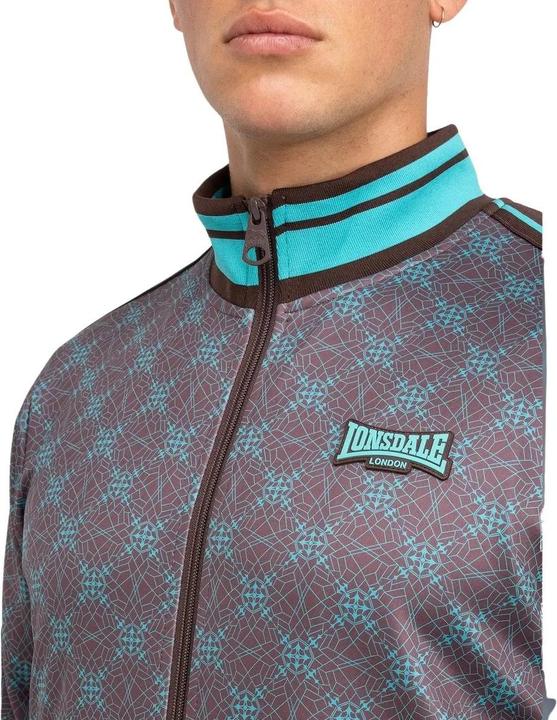 Actual product image Lonsdale Hedley (L)