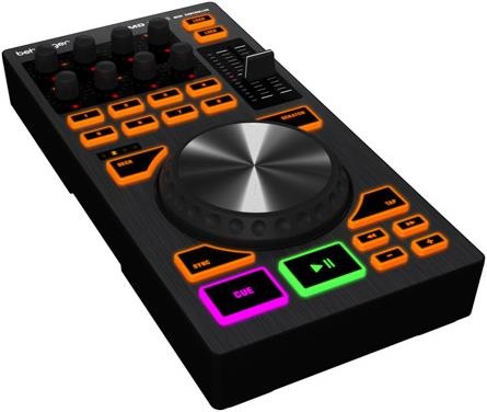 Actual product image Behringer Cmd Pl-1 (Controller)