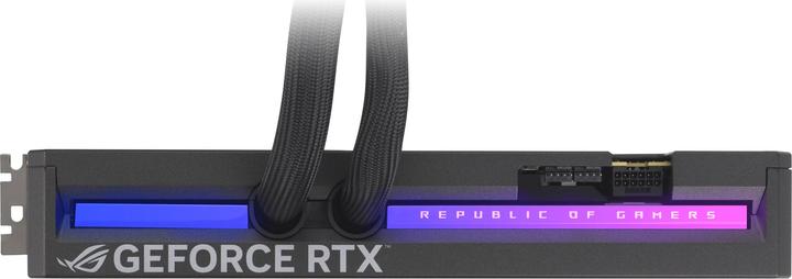 Produktbild ASUS ROG-ASTRAL-LC-RTX5090-O32G-GAMING (32 GB)