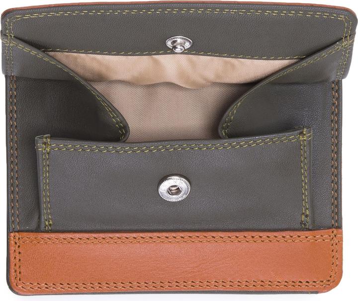Immagine prodotto Mywalit Portafoglio in pelle da 10 cm