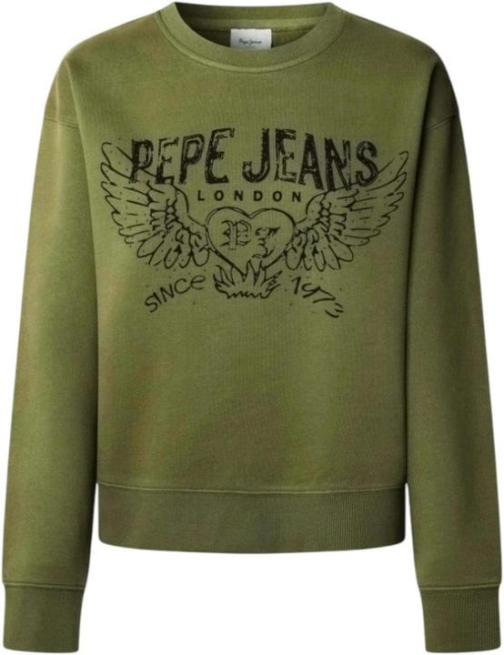 Actual product image Pepe Jeans Beberly Sweatshirt (L)