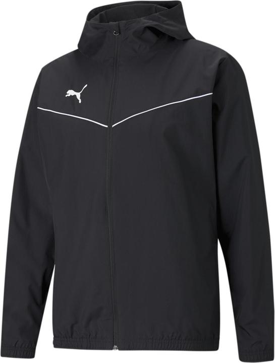 Productafbeelding Puma teamRISE all-weather jas heren (M)