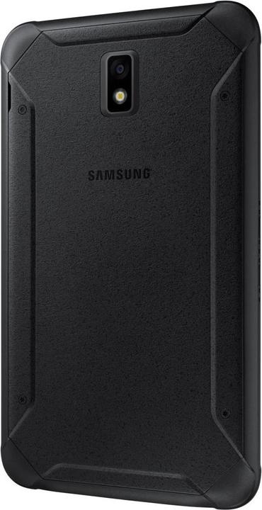 Image du produit Samsung Galaxy Tab Active2 (4G, 8", 16 Go, Noir)