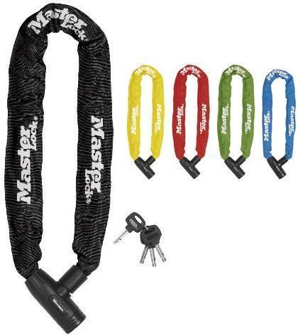 Produktbild Master Lock Kettenschloss (90 cm)