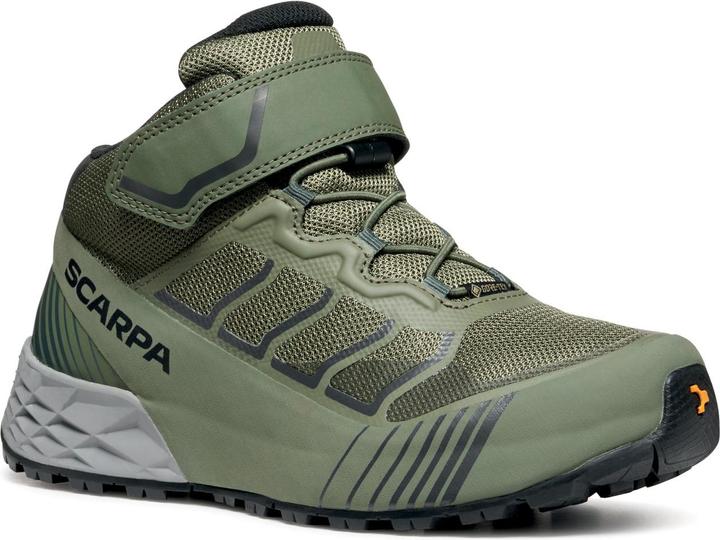 Produktbild Scarpa RR Mid GTX-Y, halbhoher Alltagsschuh (30)