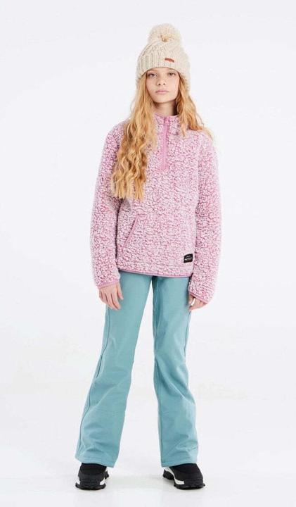 Image du produit Protest 1/4 ZIP TOP PRTNOEPAC JR (164)