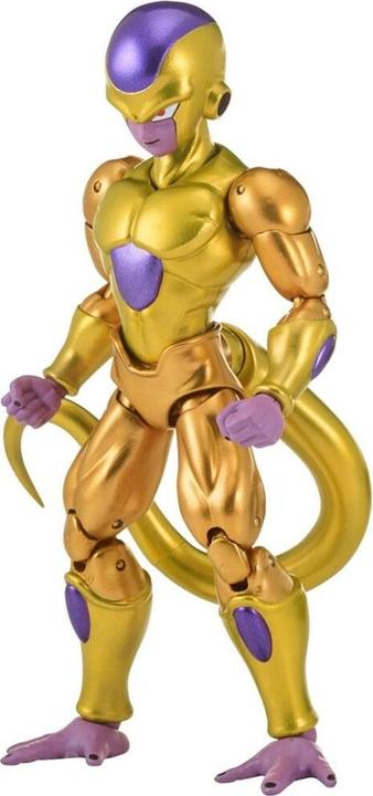 Actual product image Bandai Namco DRAGON BALL - Golden Freezer - Figurine Dragon Stars 17cm Series 6