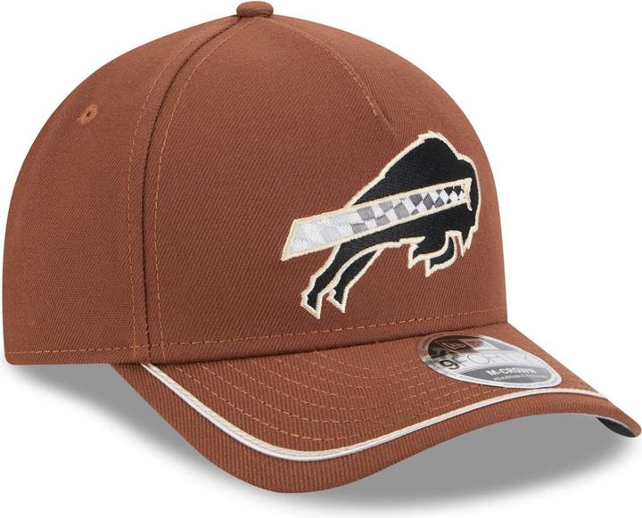 Produktbild New Era 9Forty M-Crown Cap - Motorsport Buffalo Bills