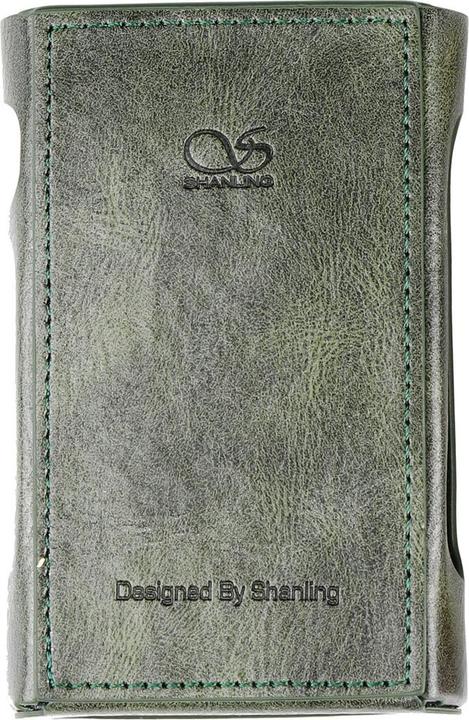 Image du produit Shanling M3 Ultra Etui