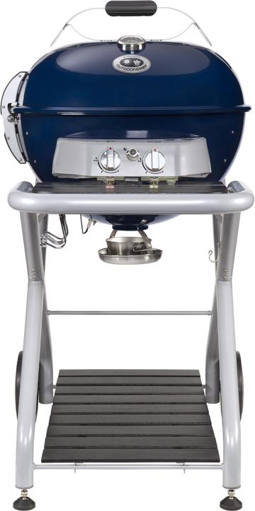Actual product image Outdoorchef Ascona 570 G (9.70 kW)