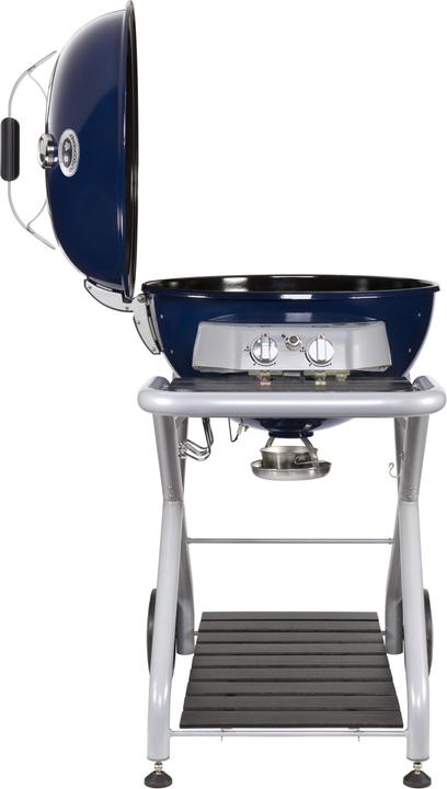 Actual product image Outdoorchef Ascona 570 G (9.70 kW)