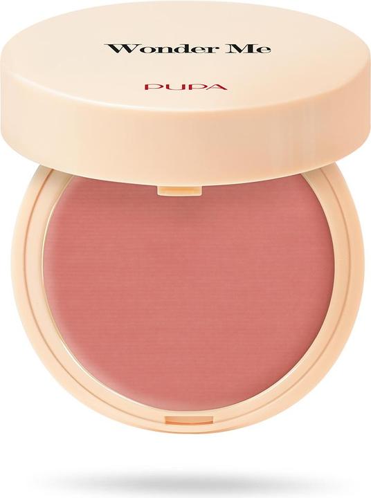 Produktbild Pupa Milano Wonder Me Blush (004 True Love Matt)