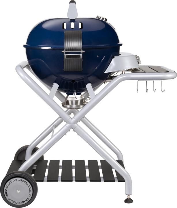 Actual product image Outdoorchef Ascona 570 G (9.70 kW)