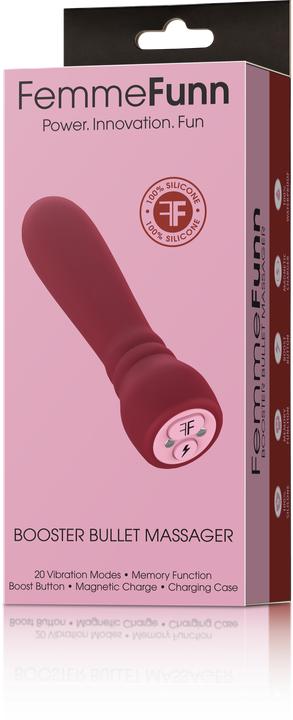 Image du produit Femme Funn Booster Bullet