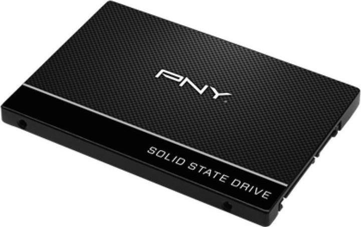 Image du produit PNY CS900 (500 Go, 2.5")