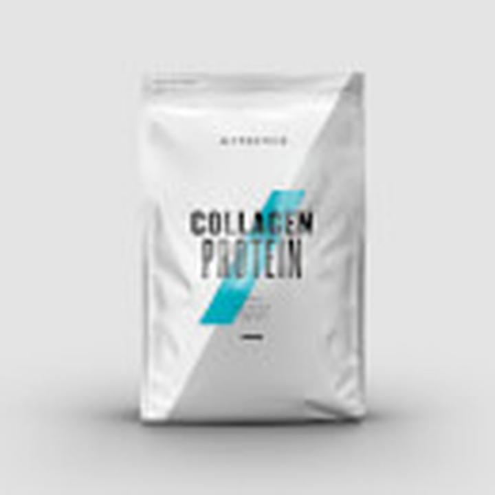 Produktbild MyProtein Collagen Protein (1000 g, 1x, Neutral)