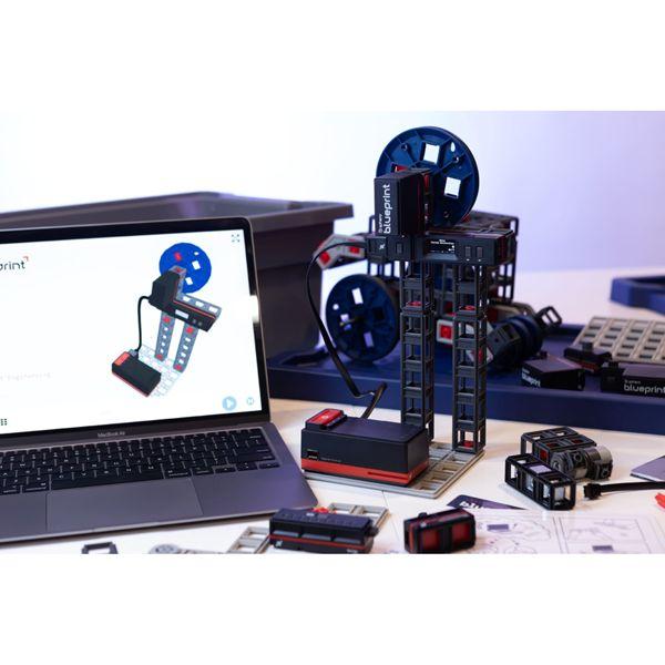 Produktbild Sphero Blueprint Engineering Kit