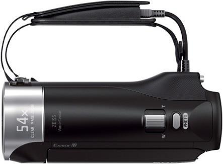 Immagine prodotto Sony Hdr-Cx240e (2.10 Mpx, 50p, 27 x)