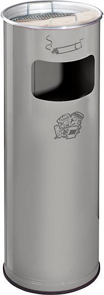 Produktbild kaiserkraft Kombiascher (17 l)