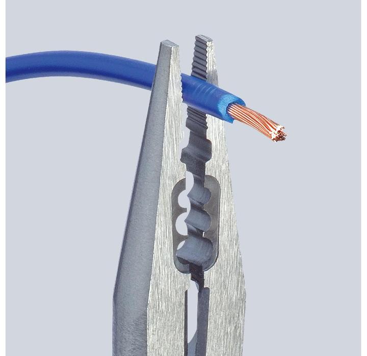 Produktbild Knipex Verdrahtungszange (160 mm)