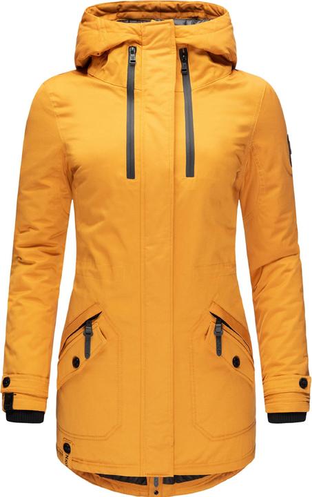 Actual product image Navahoo Avrille II (XS)