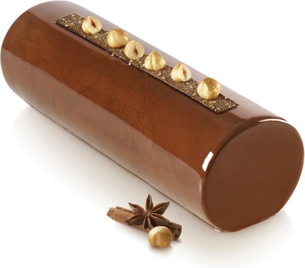 Image du produit Silikomart Silikonform "Elegance 1080"