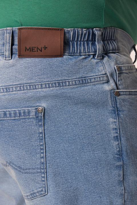 Produktbild Men+ Jeans, Denim, Bauchfit, Regular Fit, 5-Pocket, bis Gr. 36/72 (66)