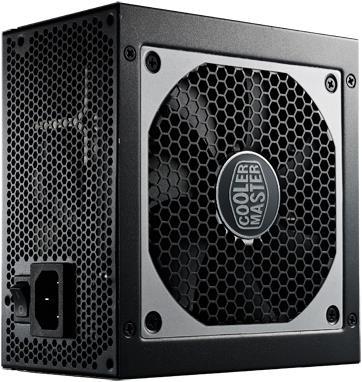 Produktbild Cooler Master V550 Semi-Modular (550 W)