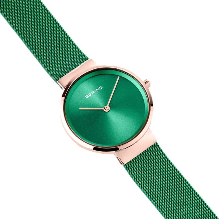 Produktbild Bering Classic (Analoguhr, 31 mm)
