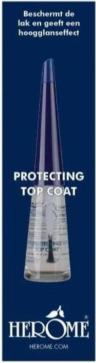 Produktbild Herome Protecting Top Coat (Transparent, Top Coat)