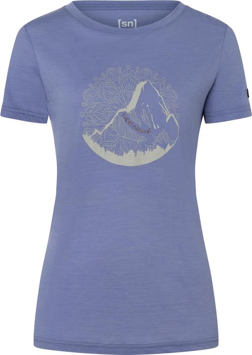 Copper, Feather grey, Purple blue