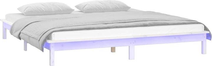 Image du produit vidaXL Bettgestell (120 x 200 cm)