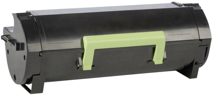 Produktbild Lexmark 60f20e (BK)