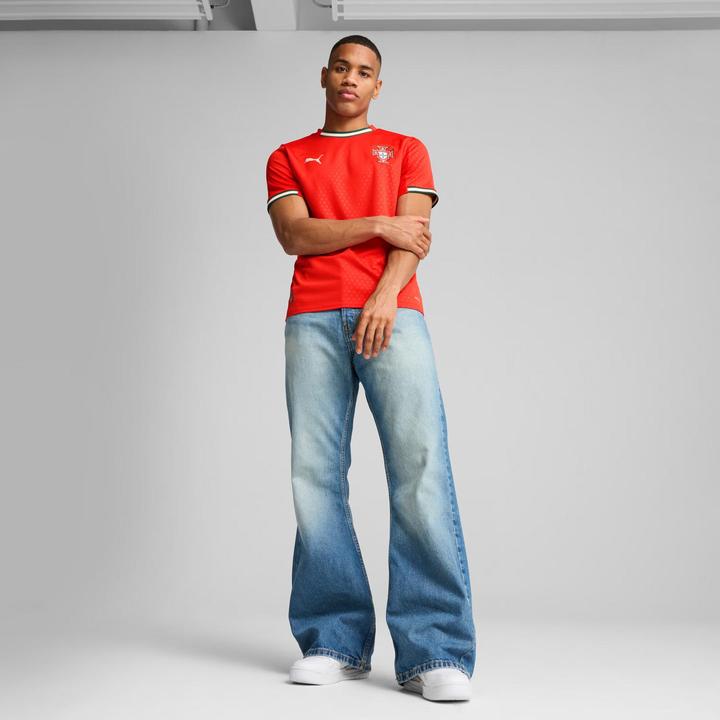 Produktbild Puma FPF Home Jersey Replica (XL)