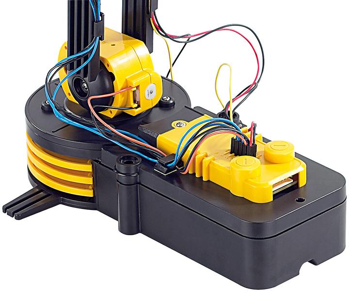 Immagine prodotto Playtastic Braccio del robot