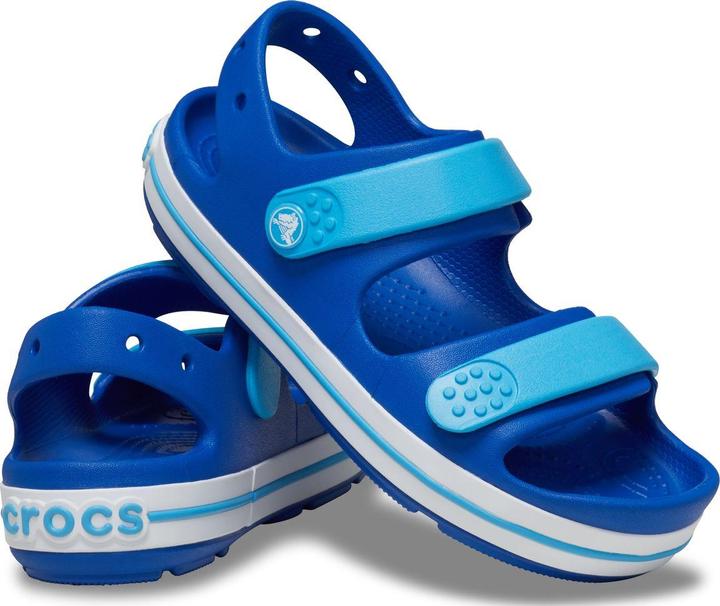 Image du produit Crocs T's Crocband Cruiser Sandal (26)