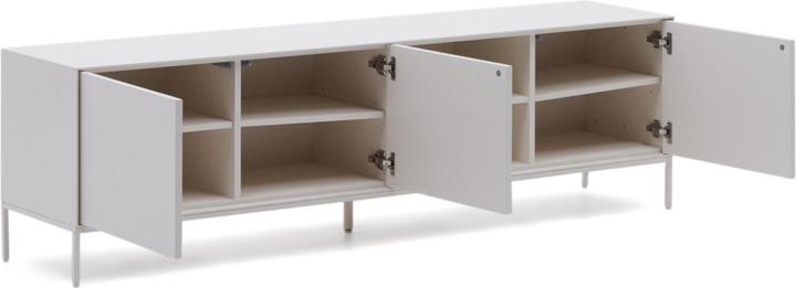 Actual product image Kave Home Vedrana (195 x 40 x 55 cm)