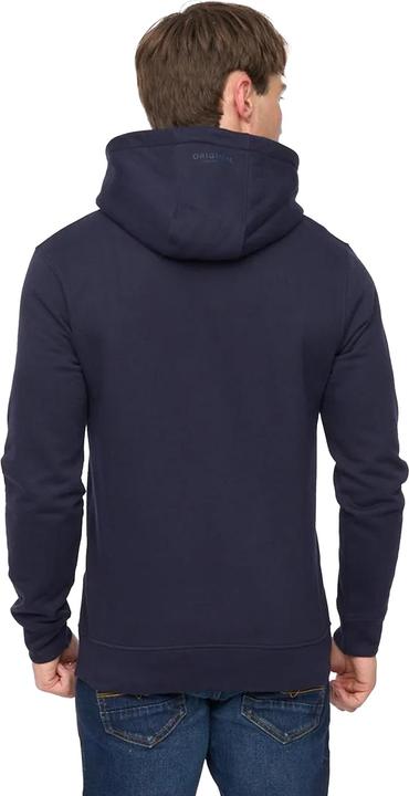 Produktbild Crosshatch Haromere Kapuzenpullover (XL)