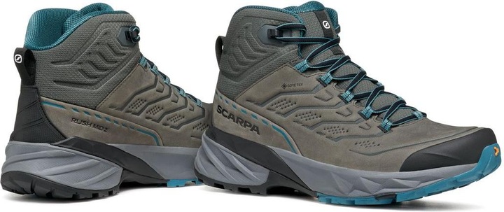 Actual product image Scarpa Rush 2 Pro Mid GTX (47)