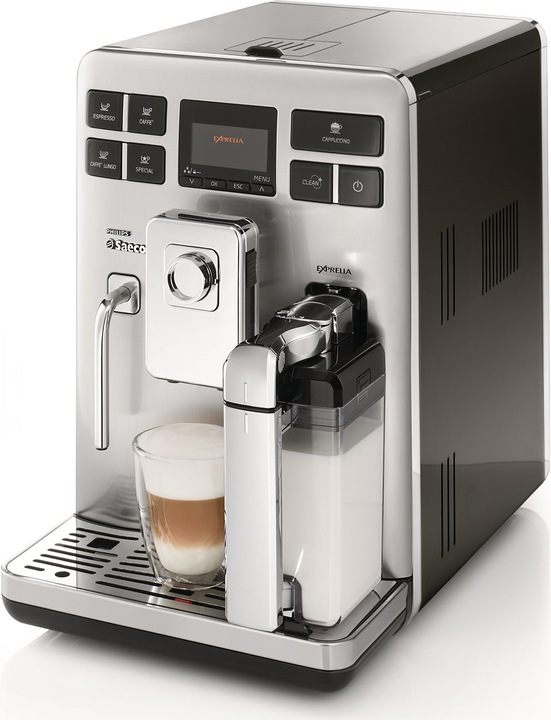 Saeco Exprelia HD 8854/01