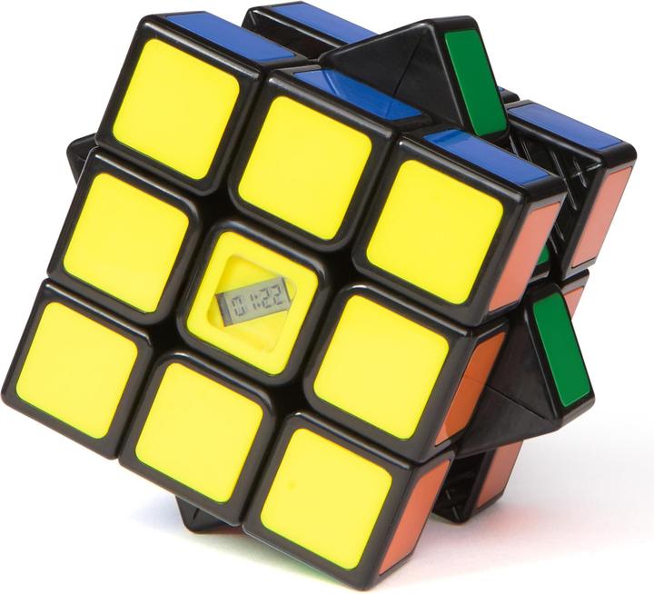 Productafbeelding Rubik's RUBIK'S Tijdkubus (3 x 3)