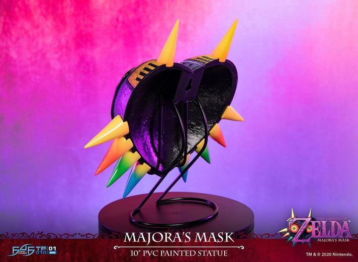 Image du produit First 4 Figures The Legend of Zelda: Majora's Mask