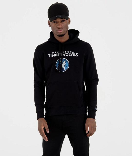 Produktbild New Era Hoodie Minnesota Timberwolves NBA (XL)