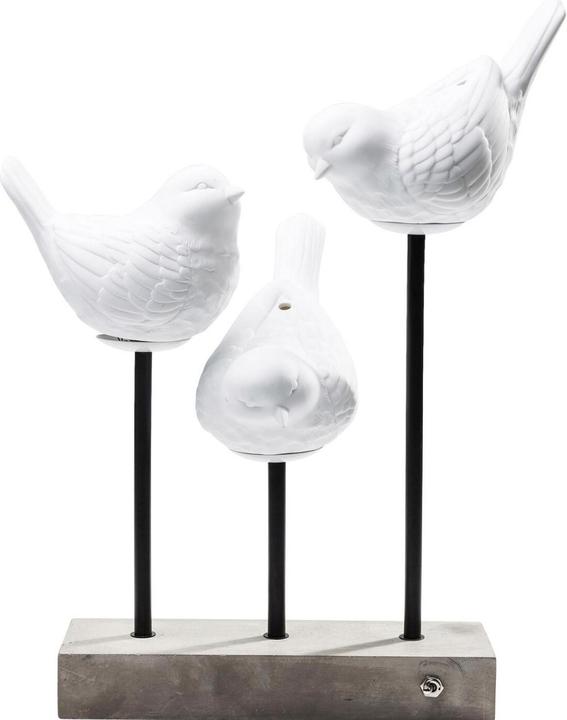 Produktbild Kare Design Tischleuchte Birds LED (E14)